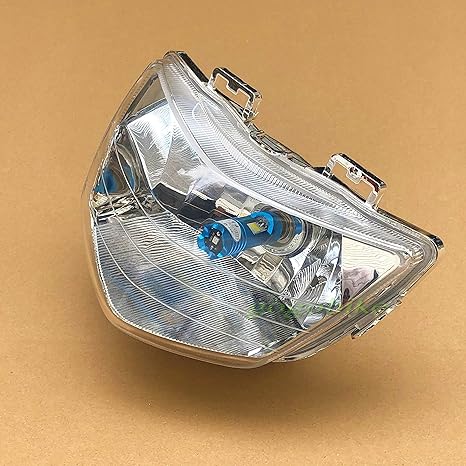 Amazon アドレス V125 G Cf46a Cf4ea Led ヘッドライト Ph7 Assy