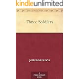 Three Soldiers