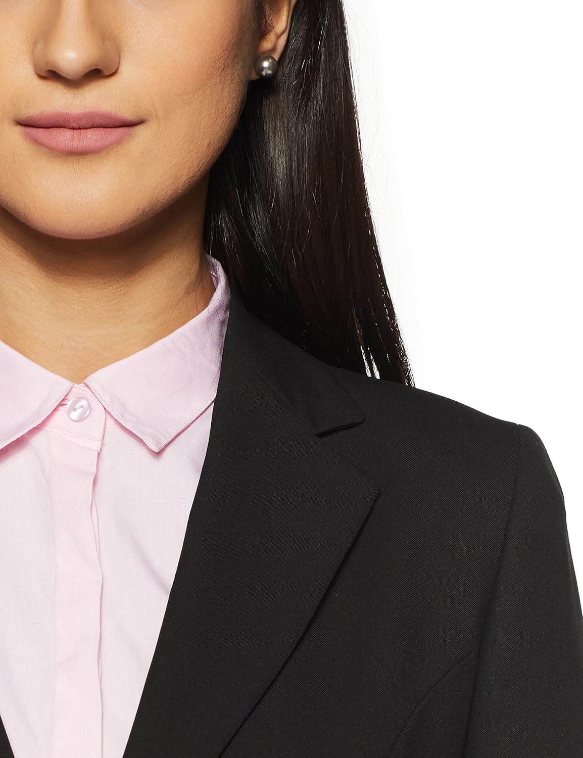 van heusen women's blazer