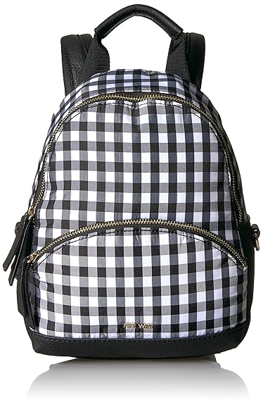 nine west mini backpack
