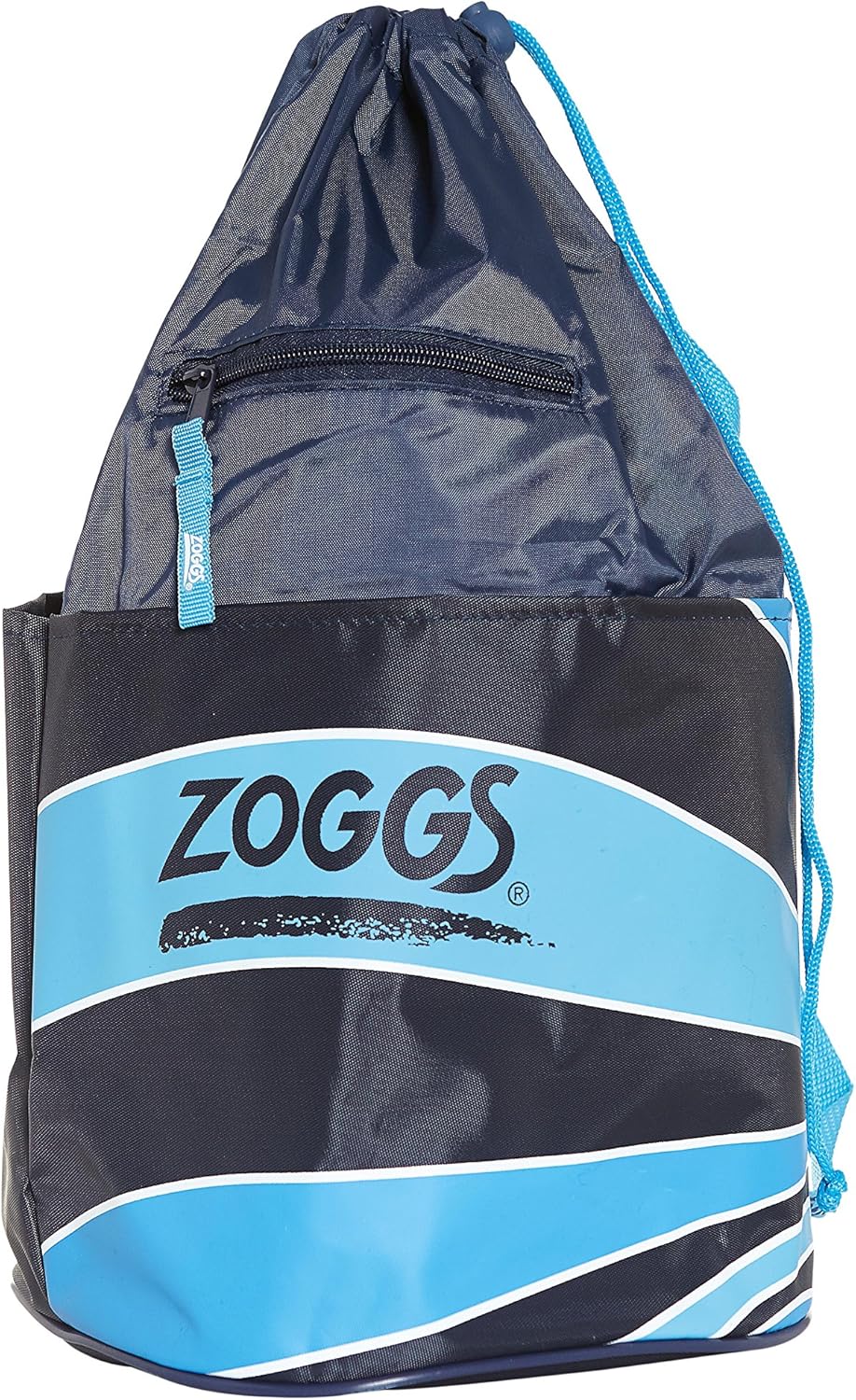 zoggs swimming bag