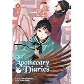 The Apothecary Diaries 11 (Light Novel)