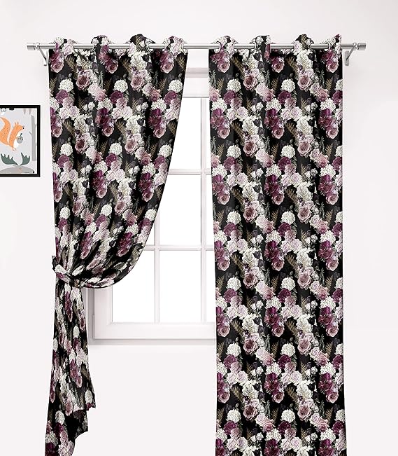 grommet curtains amazon