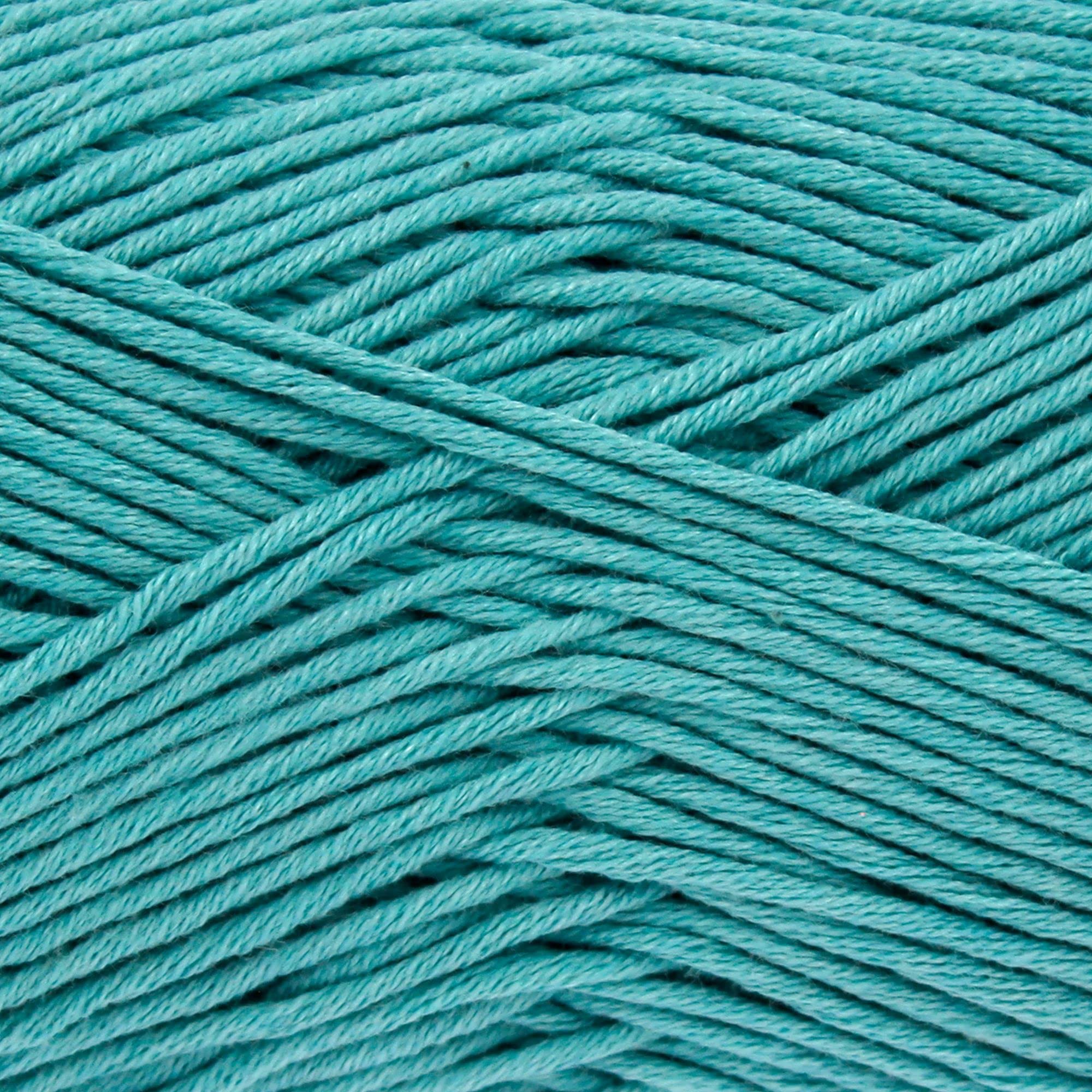 King Cole 303331 Bamboo Cotton Sea Breeze Yarn - 230M, 100g Double Knit