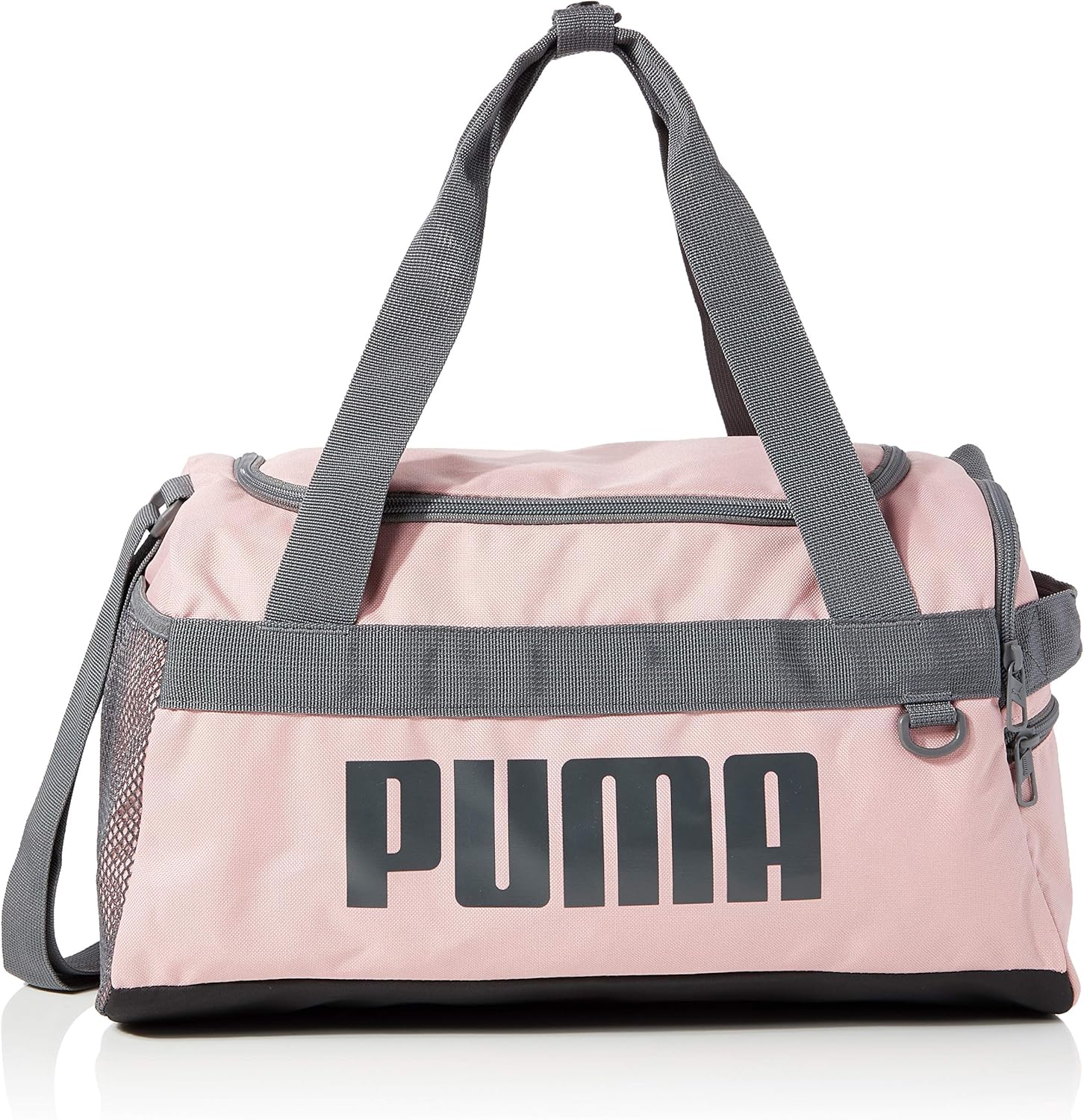 PUMA Challenger Duffel Bag XS Bolsa Deporte, Adultos Unisex, Bridal