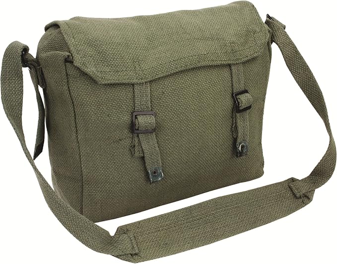 satchel pannier bag