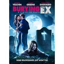Amazon Com Burying The Ex Anton Yelchin Ashley Greene Alexandra Daddario Oliver Cooper Joe Dante Brad Sykes Movies Tv