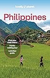 Lonely Planet Philippines: Detailed Itineraries