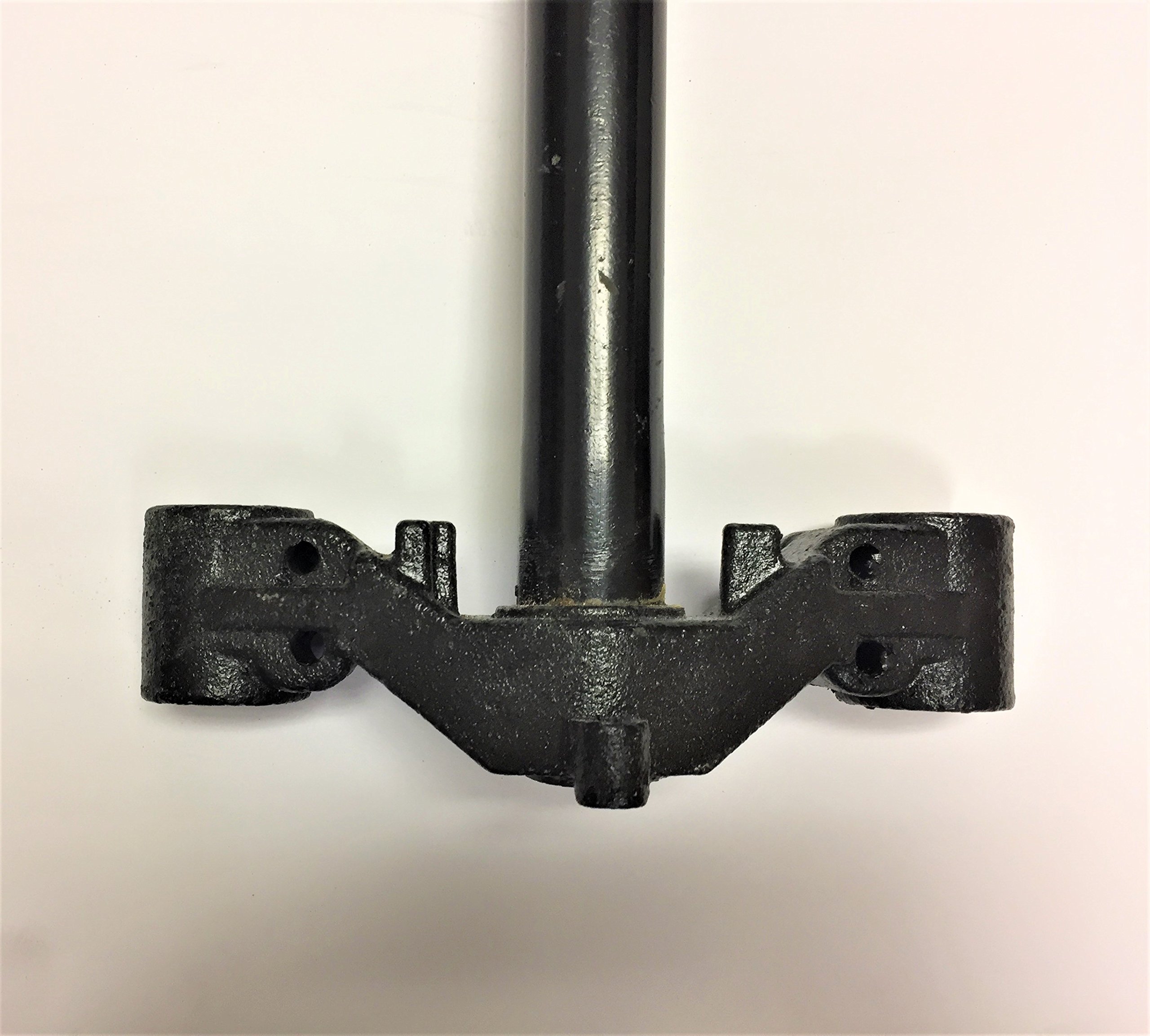 GY6 49cc 50cc Chinese Scooter Triple Tree Front End Steering Fork Stem