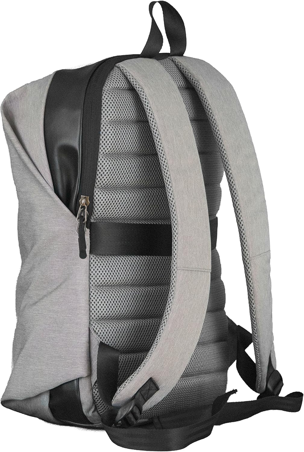comfortable laptop backpack