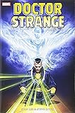 Doctor Strange Omnibus Vol. 1