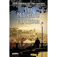 Um Milionário em Lisboa (Portuguese Edition) book cover