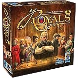 Royals Board Game