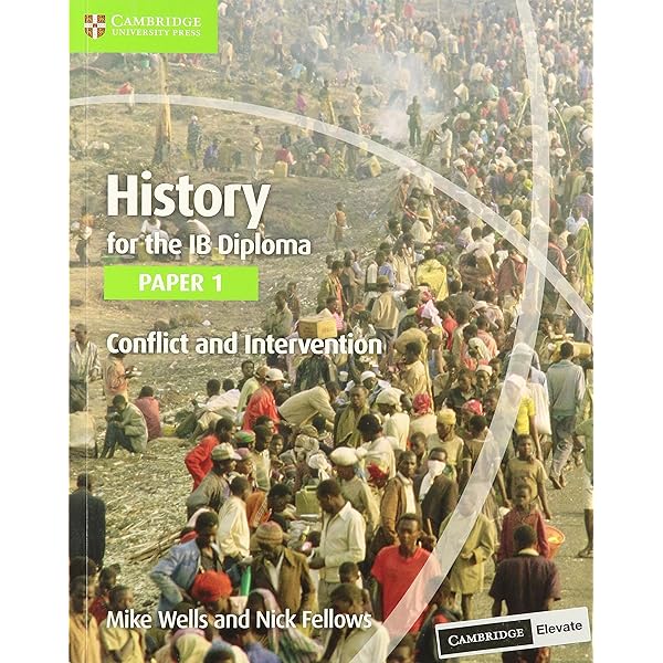 Amazon.com: Causes and Effects of 20th Century Wars: IB History