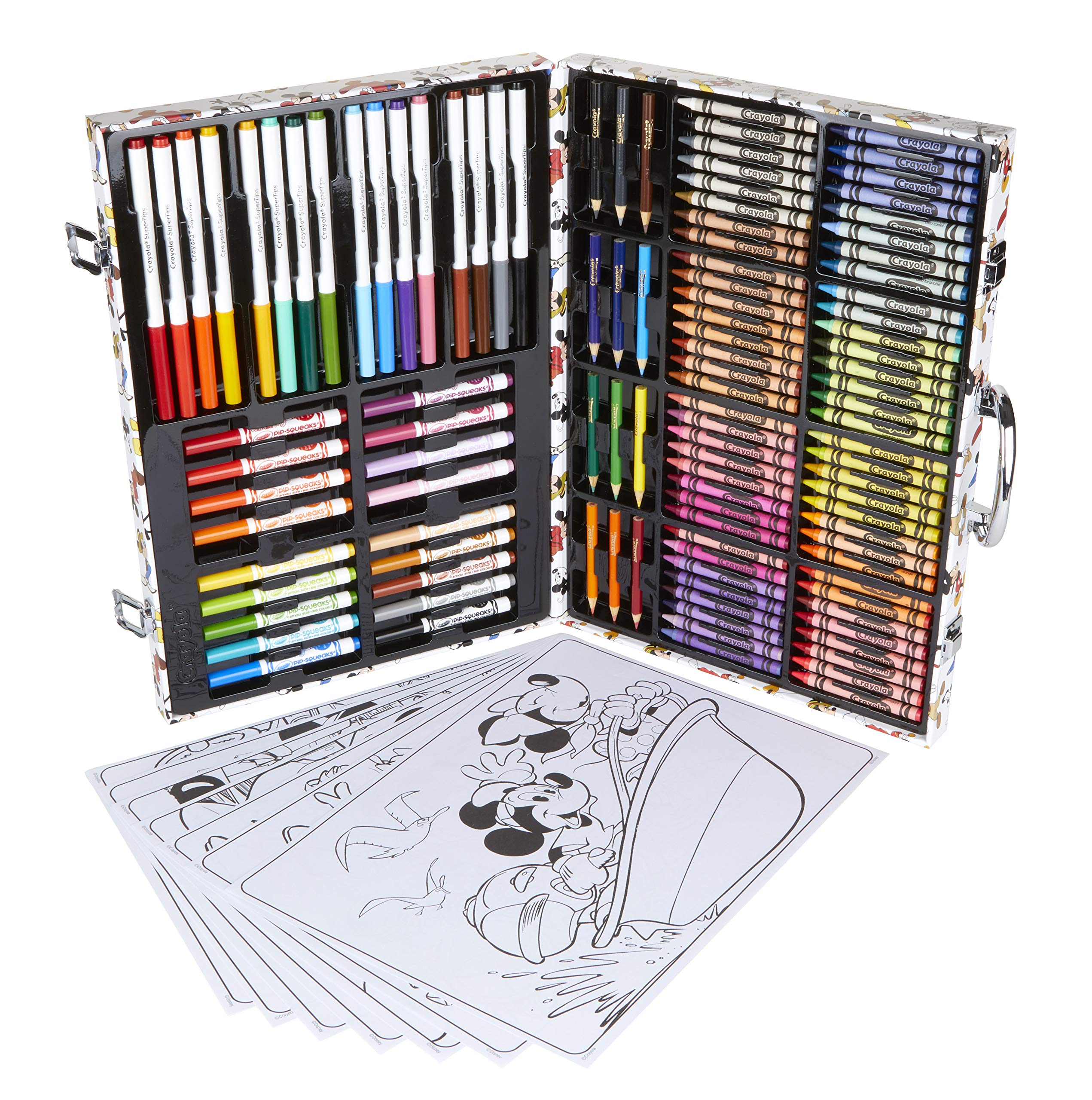 crayola inspiration art case – Image 11