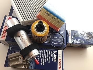 Audi A4 Hvordan Bytte Dieselfilter 2008 Til 2015 Mod B8 Youtube