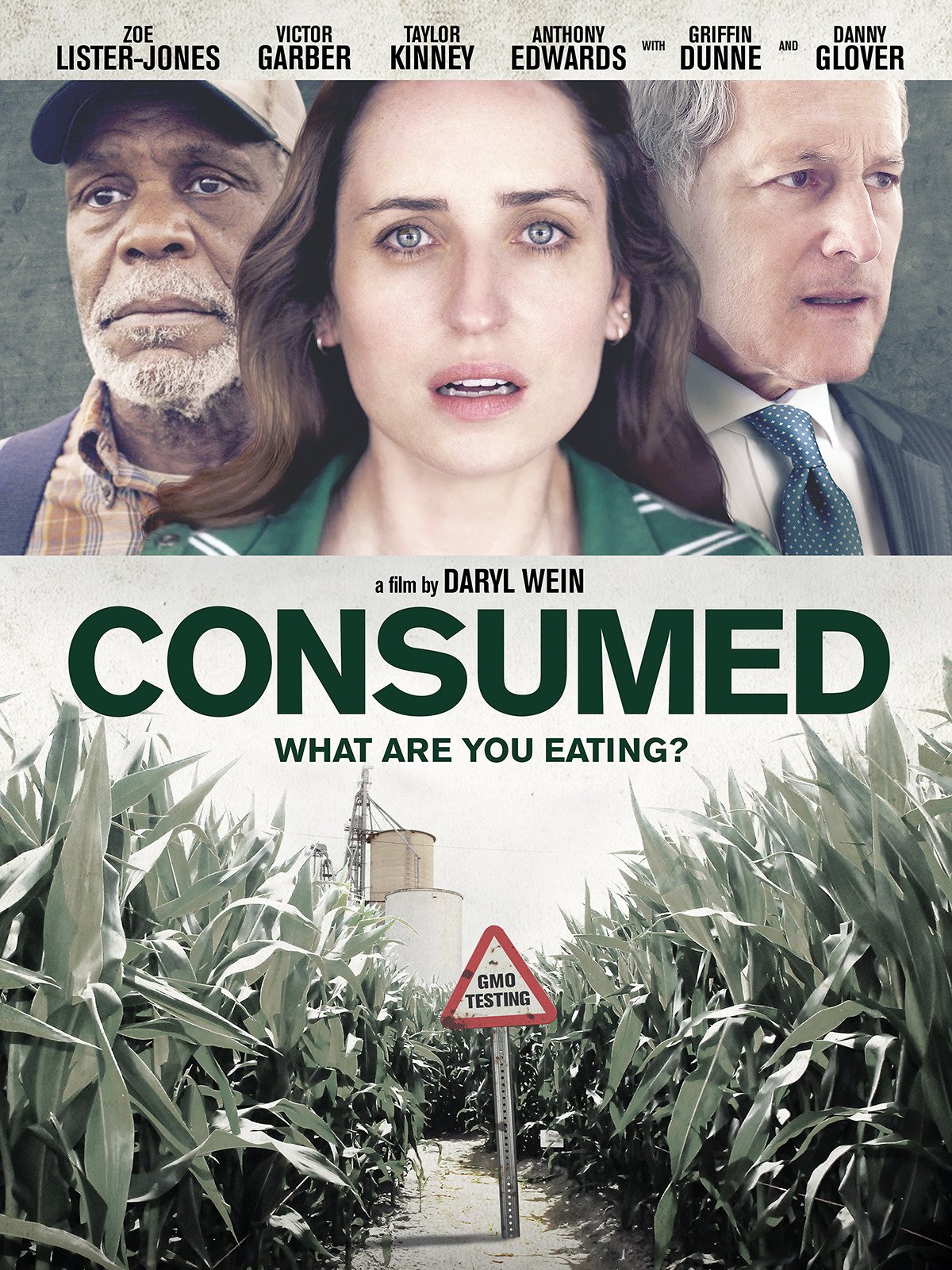 Watch Consumed Prime Video