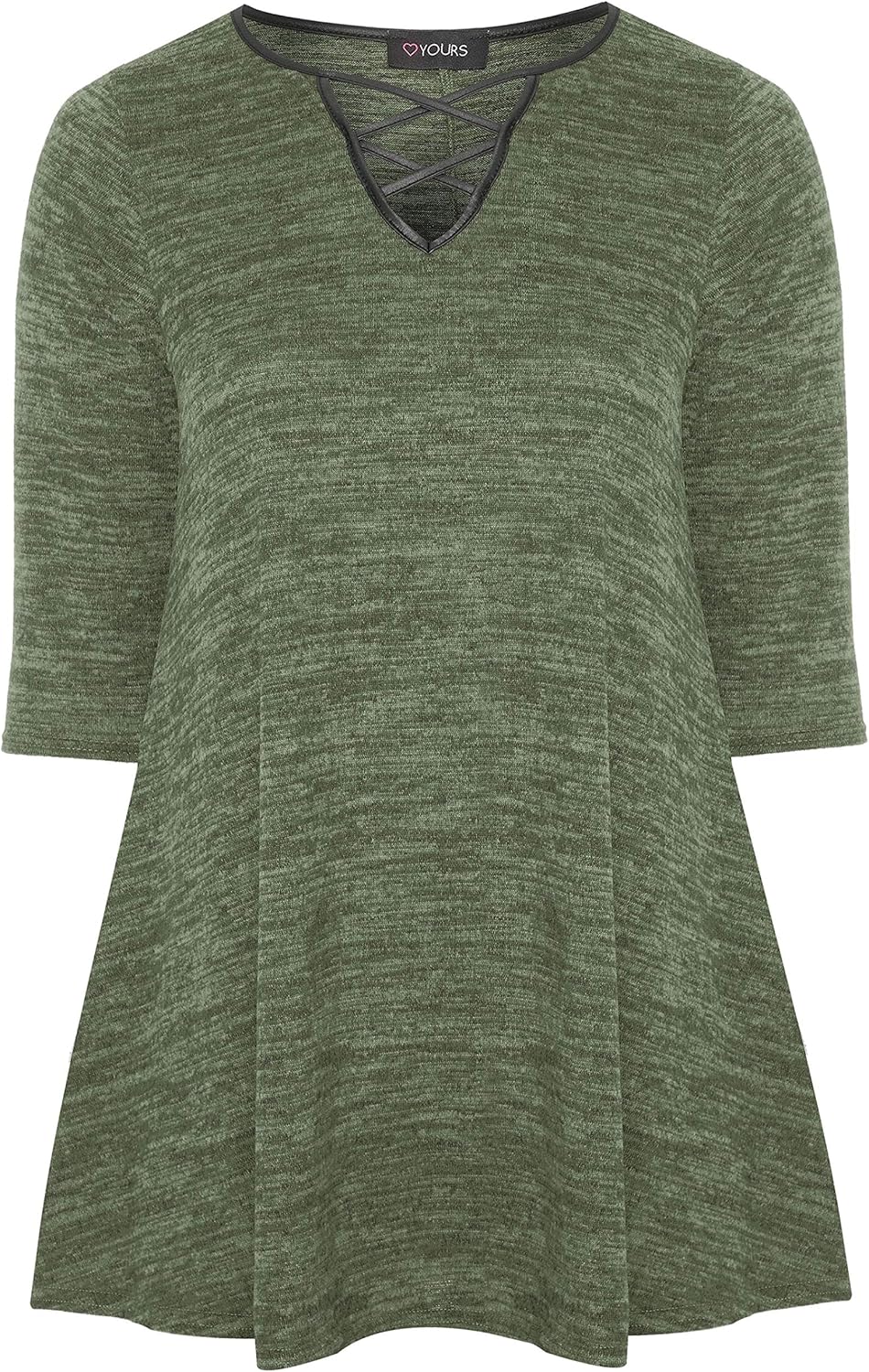 yours plus size tops