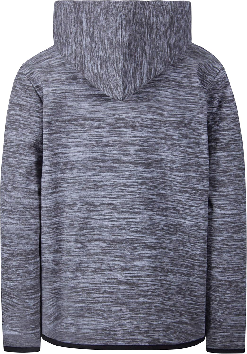 Hurley Boys' Full Zip Sweatshirt: Clothing