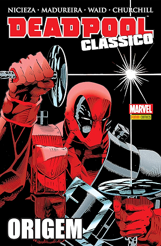 Download Deadpool Clássico - vol. 1 (Portuguese Edition) PDF