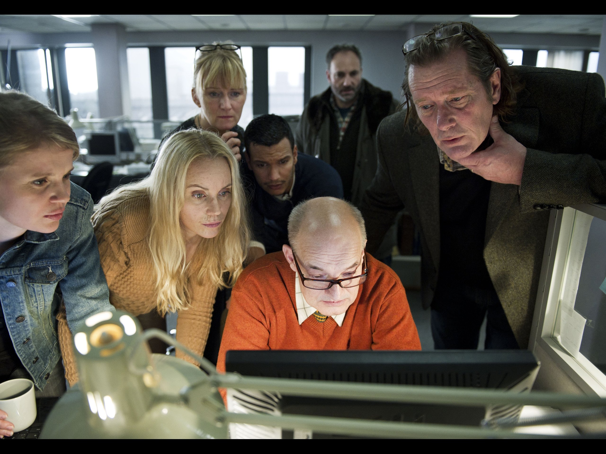 Amazon Co Jp The Bridge ブリッジ シーズン1 字幕版 を観る Prime Video