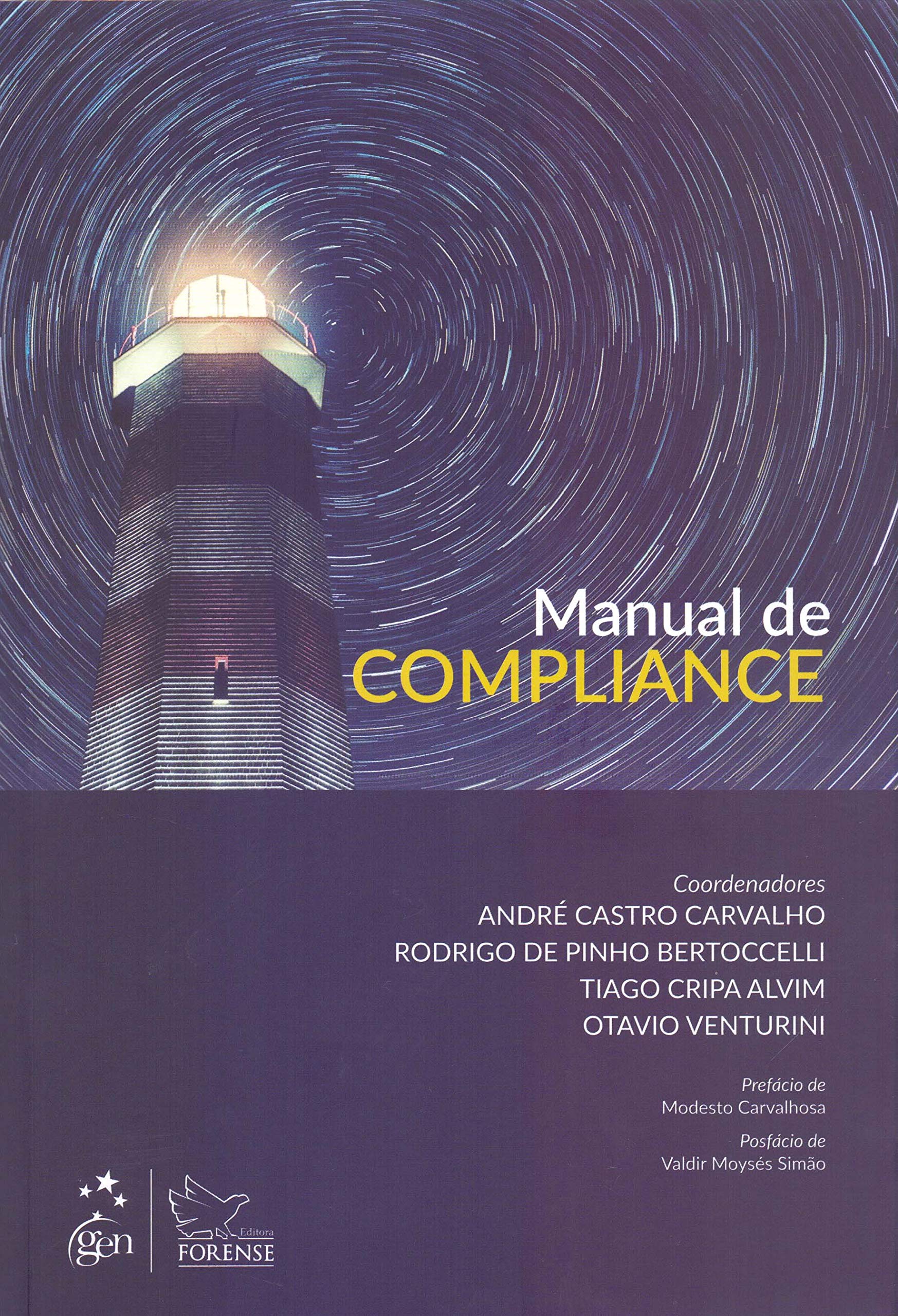 Manual de Compliance PDF André Castro Carvalho, Rodrigo de Pinho ...