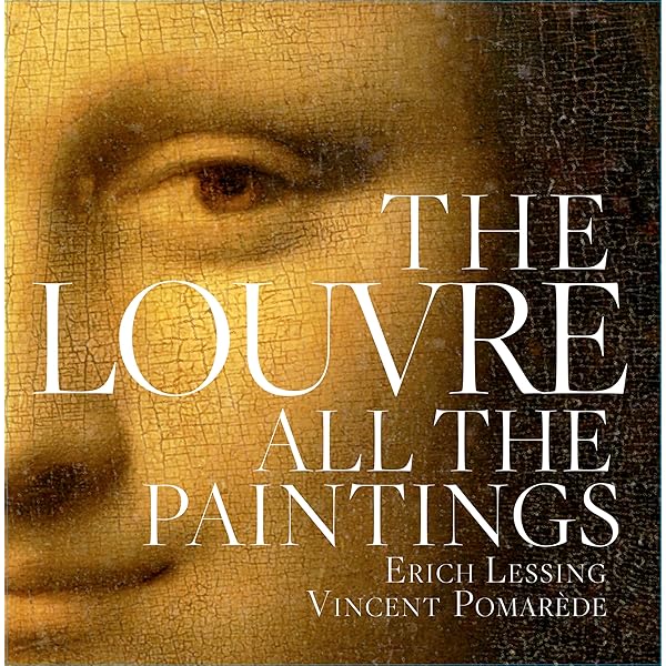洋書 The Louvre: European Paintings The Louvre: Alexandra Bonafante-Warren: 9780760734902: Amazon.com