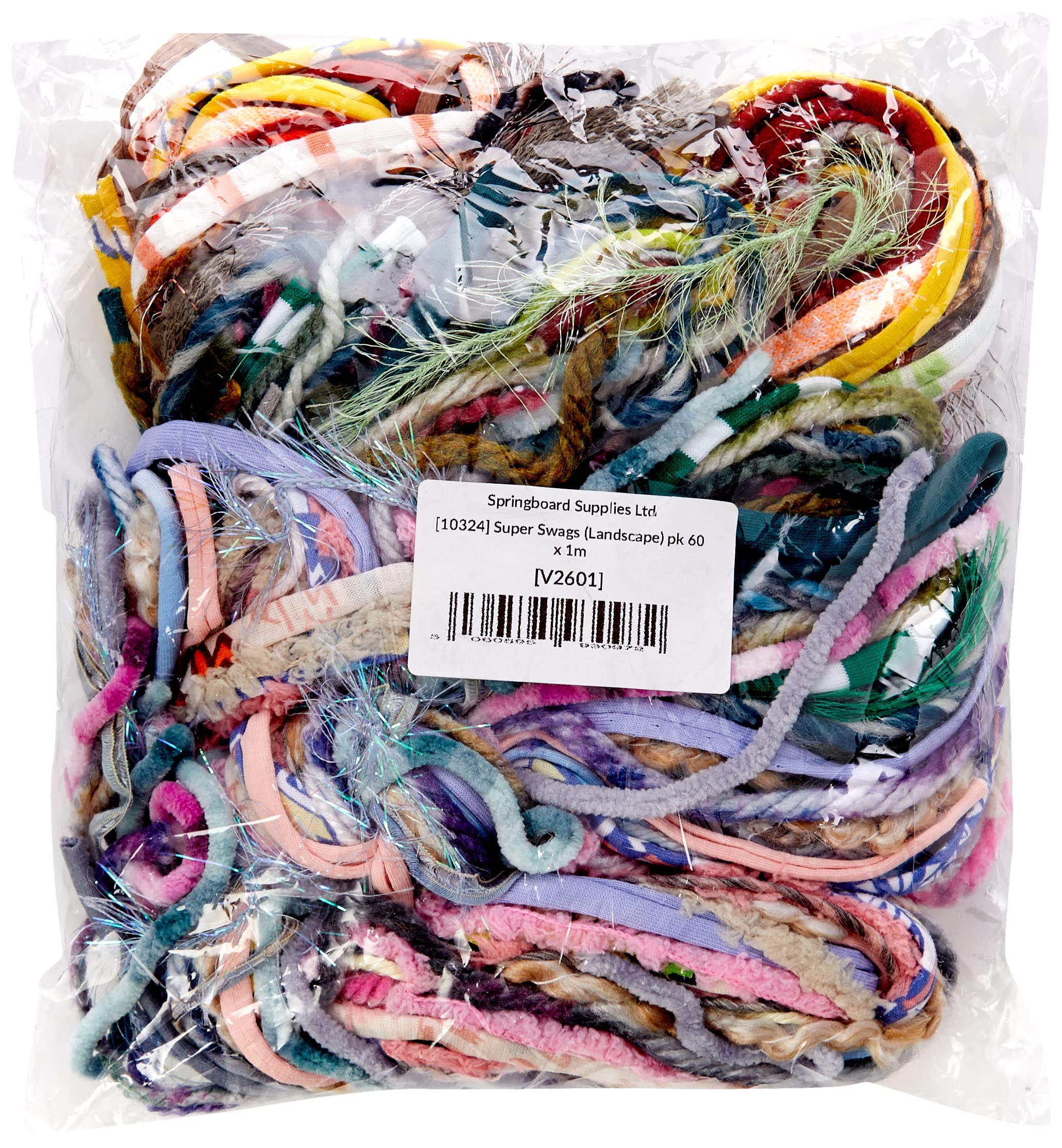 Springboard 10324 Landscape Super Swags Threads (Pack of 60)