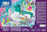 Clementoni Pen Creator Studio Arts Crafts Kids Personalised Pen Making Kit 6+ view 3