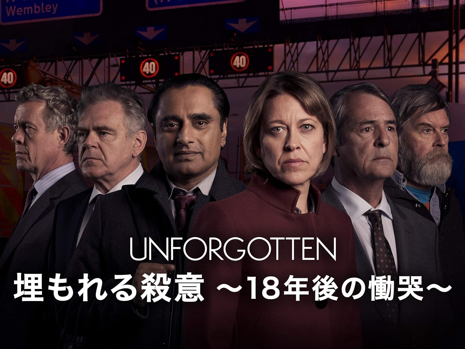Amazon Co Jp The Mentalist メンタリスト 吹替版 を観る Prime Video