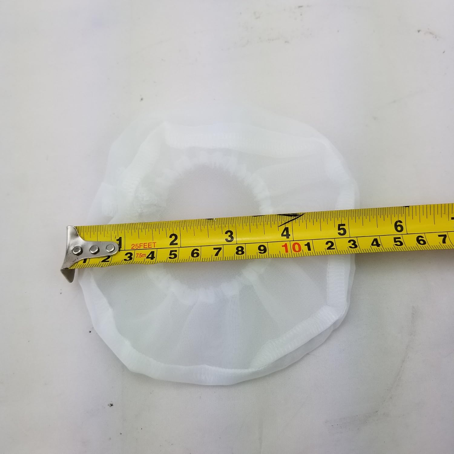 Sundance & Sweetwater Spas Mesh Drain Cover Pack of 3 Patio, Lawn