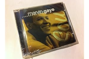 Marvin Gaye - Legends Of Soul