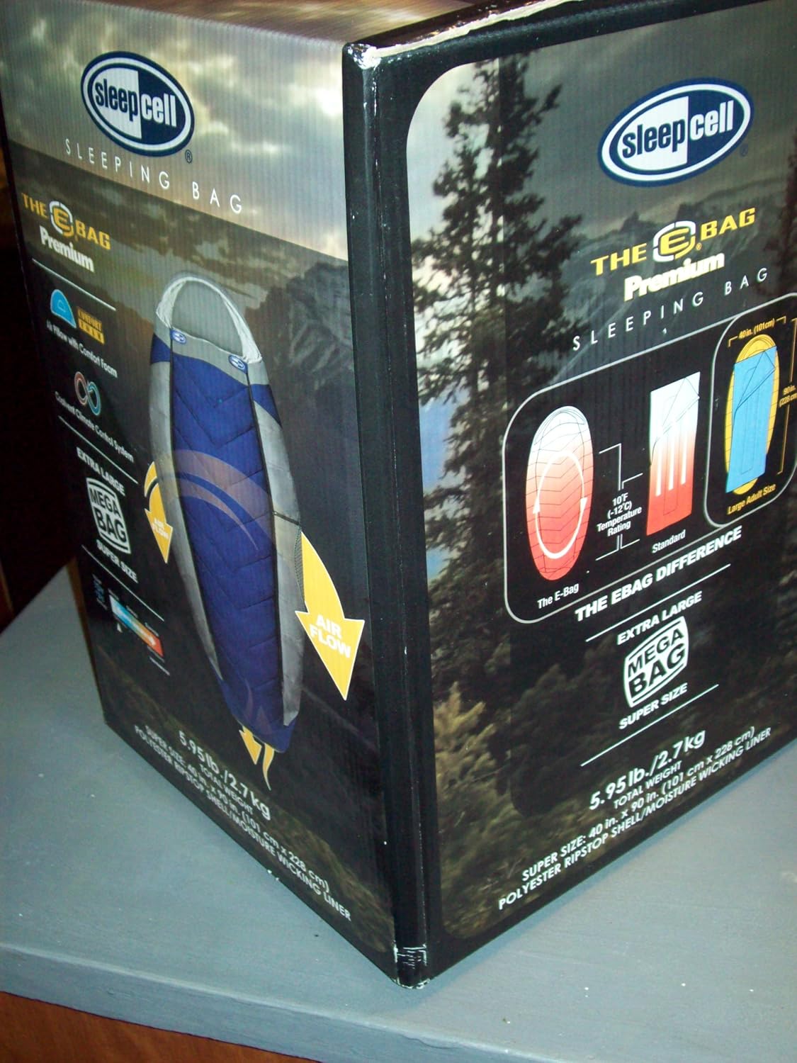 Sleep Cell Sleeping Bag The E Bag Premium Extra Large Amazoncouk Sports Outdoors Sleep Cell Sleeping Bag The E Bag Premium Extra Large Amazoncouk Sports Outdoors