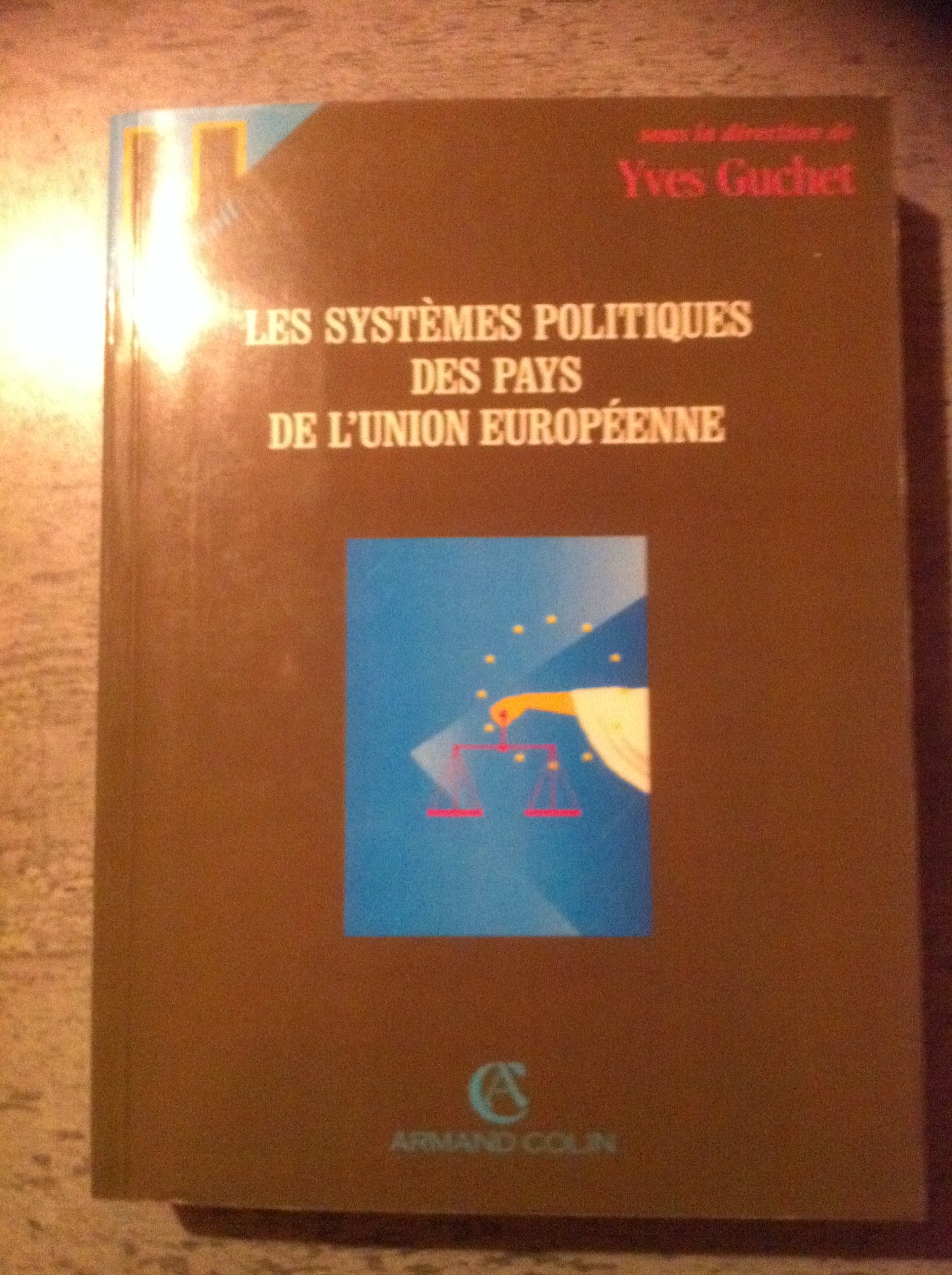 Les systemes politiques europeens