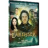Earthsea - The Complete Miniseries