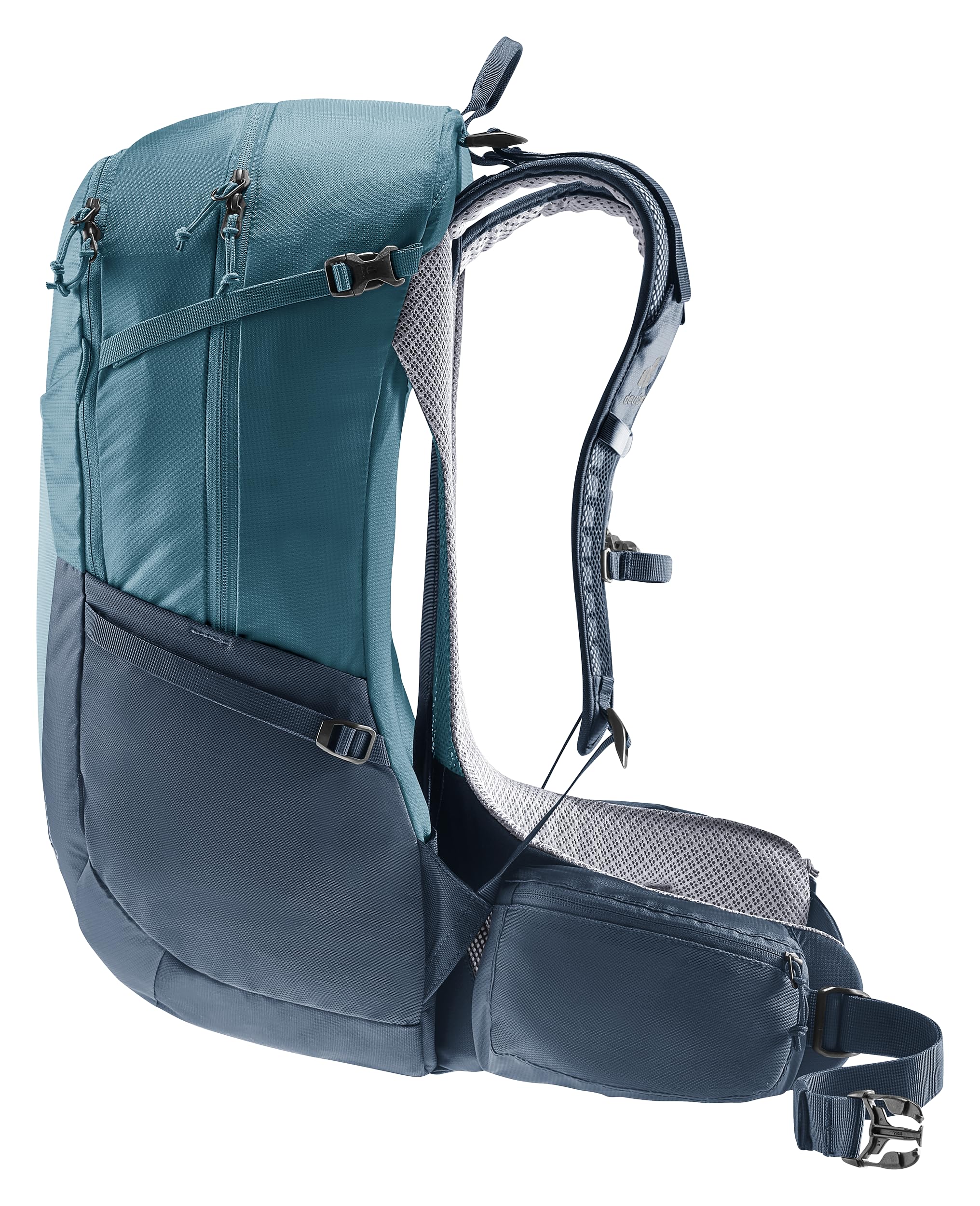 deuter Futura 27 Wanderrucksack 7