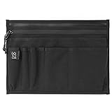 Chrome Industries Messenger Bag Organizer Black
