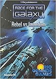 Race For The Galaxy: Rebel Vs. Imperium