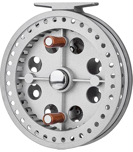 Centerpin Reel Inches Centrepin Reel Steelhead Coarse Trotting