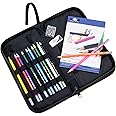 Royal & Langnickel Drawing Essentials Keep N' Carry Set, Packaging May Vary
