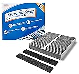 Spearhead Odor Defense Breathe Easy Cabin Filter