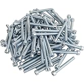 Squirrel Products Bag of 100 2" Rock Climbing - Rock Hold Bolts