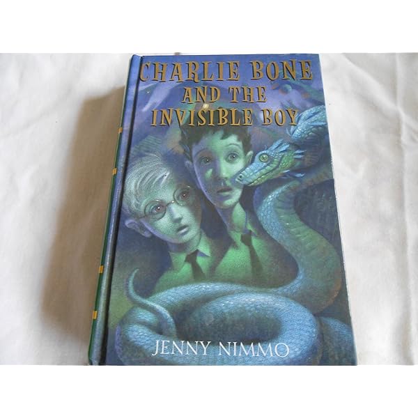 Charlie Bone and the Time Twister (Children of the Red King) [洋書] Charlie Bone and the Time Twister (Children of the Red King