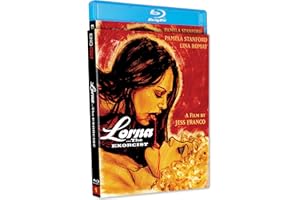 Lorna the Exorcist (Kino Cult #1) [Blu-ray] (Bilingual)