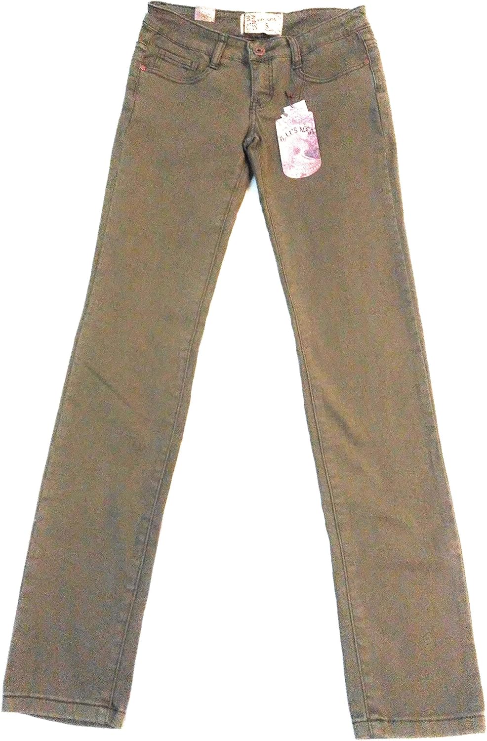 hunter green skinny jeans