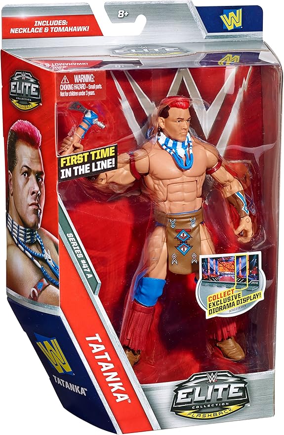 wwe toys nz