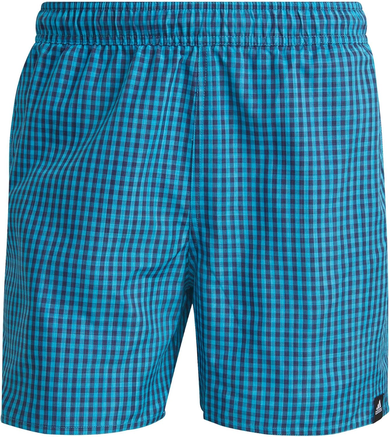 adidas Men's Check Clx Sh Sl Swim Briefs Amazon.co.uk Clothing