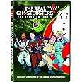 Real Ghostbusters, the - Volume 01