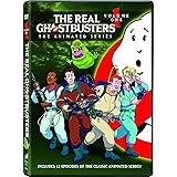 Real Ghostbusters, the - Volume 01