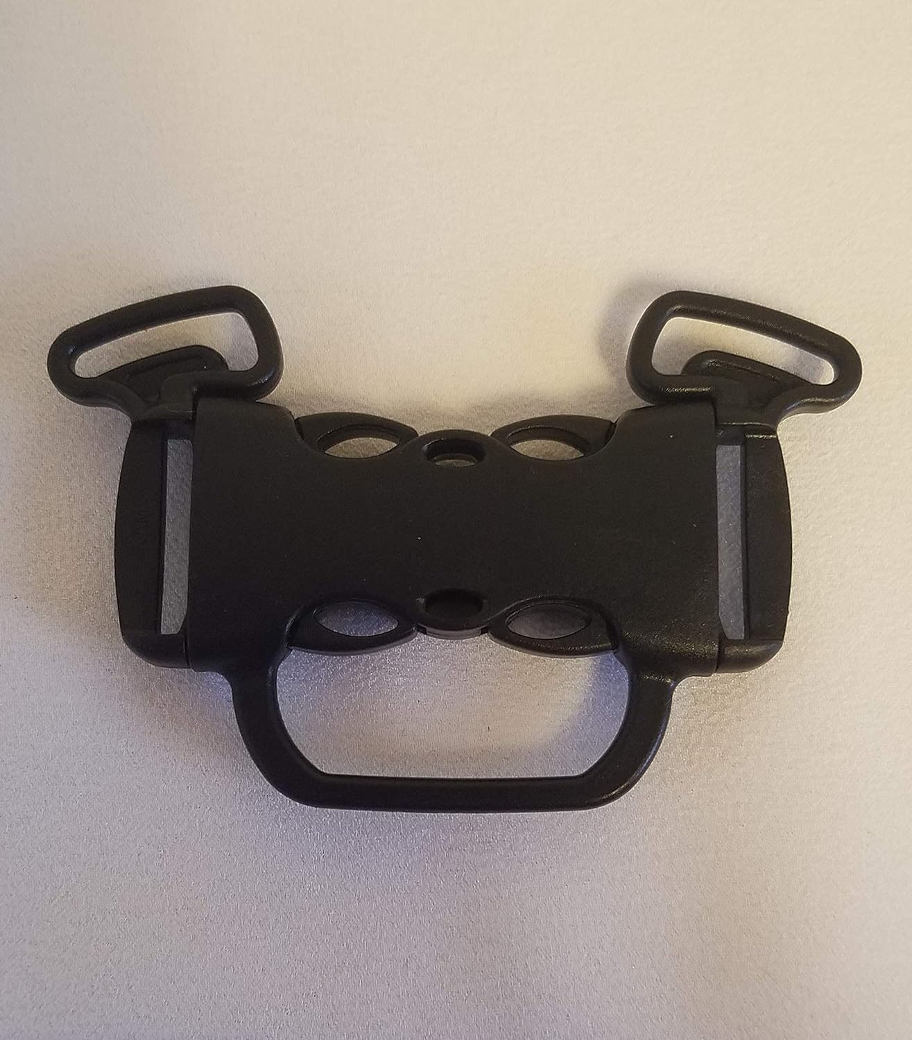 stroller buckle replacement